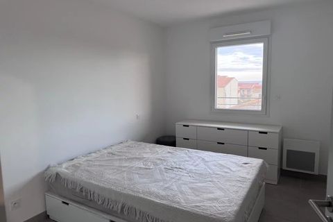 Apartament a Narbonne, Aude, Narbonne - € 199.500 | Ref: 86425508 - foto 8