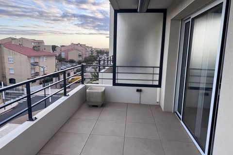 Apartament a Narbonne, Aude, Narbonne - € 199.500 | Ref: 86425508 - foto 11