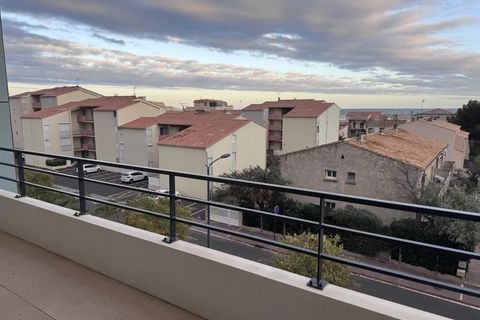 Apartament a Narbonne, Aude, Narbonne - € 199.500 | Ref: 86425508 - foto 12