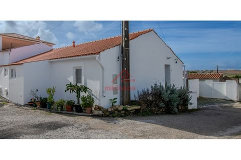 Villa i Torres Vedras, Lisbon, Torres Vedras - € 295.000 | Ref: M2534 - foto 6