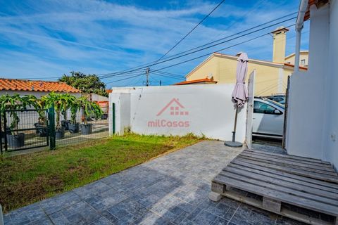 Villa i Torres Vedras, Lisbon, Torres Vedras - € 295.000 | Ref: M2534 - foto 9