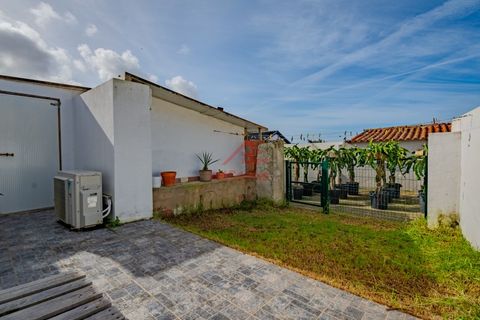Villa i Torres Vedras, Lisbon, Torres Vedras - € 295.000 | Ref: M2534 - foto 11
