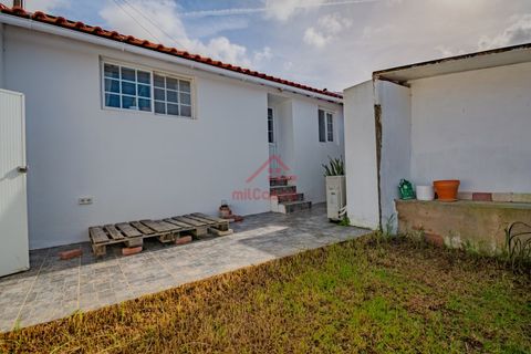 Villa i Torres Vedras, Lisbon, Torres Vedras - € 295.000 | Ref: M2534 - foto 13