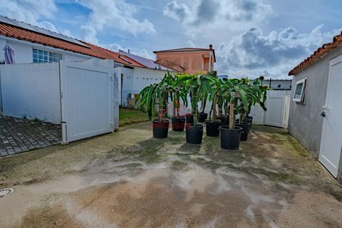 Villa i Torres Vedras, Lisbon, Torres Vedras - € 295.000 | Ref: M2534 - foto 39
