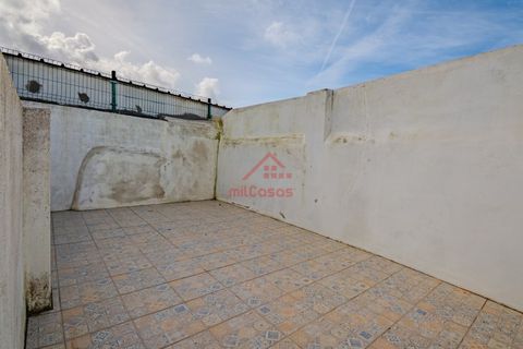 Villa i Torres Vedras, Lisbon, Torres Vedras - € 295.000 | Ref: M2534 - foto 40