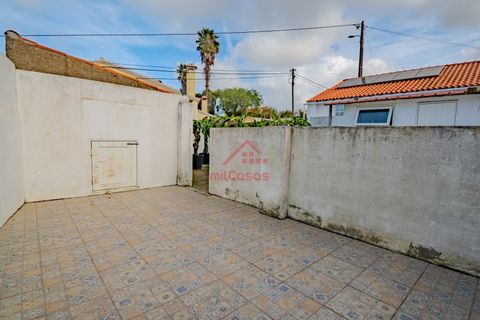 Villa i Torres Vedras, Lisbon, Torres Vedras - € 295.000 | Ref: M2534 - foto 41