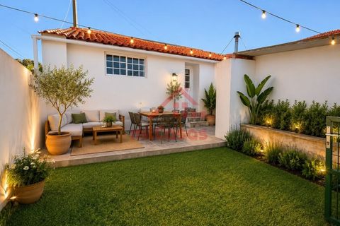 Villa i Torres Vedras, Lisbon, Torres Vedras - € 295.000 | Ref: M2534 - foto 1