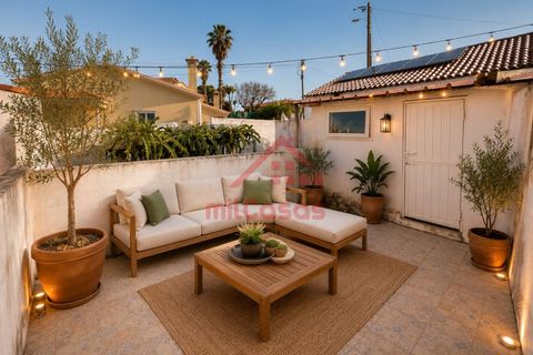 Villa i Torres Vedras, Lisbon, Torres Vedras - € 295.000 | Ref: M2534 - foto 2
