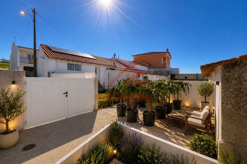 Villa i Torres Vedras, Lisbon, Torres Vedras - € 295.000 | Ref: M2534 - foto 5