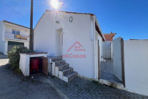 Villa i Torres Vedras, Lisbon, Torres Vedras - € 295.000 | Ref: M2534 - foto 7