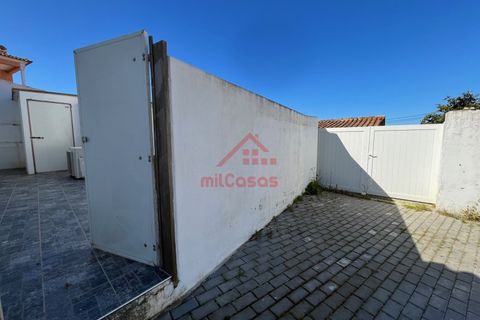 Villa i Torres Vedras, Lisbon, Torres Vedras - € 295.000 | Ref: M2534 - foto 8