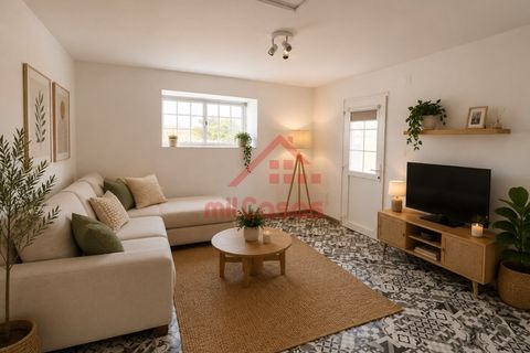 Villa i Torres Vedras, Lisbon, Torres Vedras - € 295.000 | Ref: M2534 - foto 25