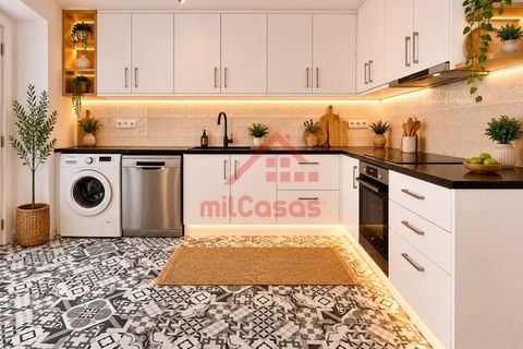 Villa i Torres Vedras, Lisbon, Torres Vedras - € 295.000 | Ref: M2534 - foto 33