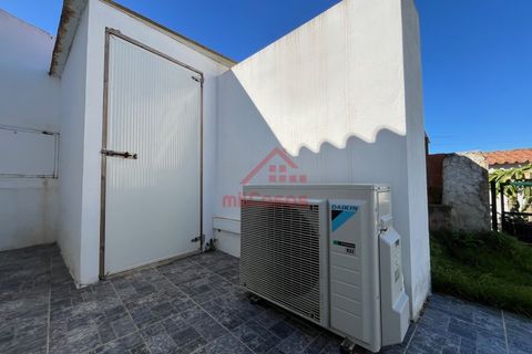 Villa i Torres Vedras, Lisbon, Torres Vedras - € 295.000 | Ref: M2534 - foto 36
