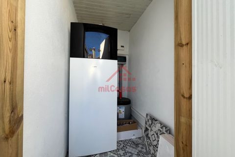 Villa i Torres Vedras, Lisbon, Torres Vedras - € 295.000 | Ref: M2534 - foto 37