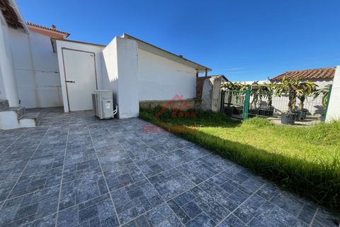 Villa i Torres Vedras, Lisbon, Torres Vedras - € 295.000 | Ref: M2534 - foto 43