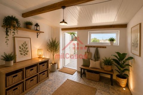 Villa i Torres Vedras, Lisbon, Torres Vedras - € 295.000 | Ref: M2534 - foto 48