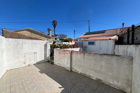Villa i Torres Vedras, Lisbon, Torres Vedras - € 295.000 | Ref: M2534 - foto 49