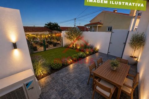 Villa i Torres Vedras, Lisbon, Torres Vedras - € 295 000 | Ref: M2534 - foto 3