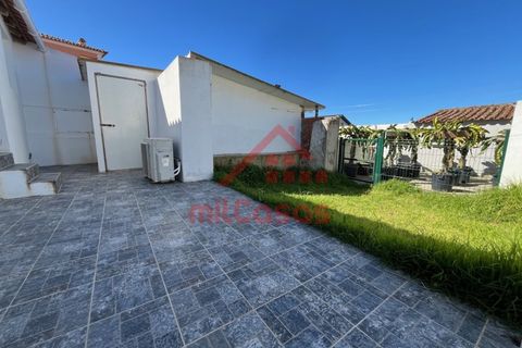 Villa i Torres Vedras, Lisbon, Torres Vedras - € 295 000 | Ref: M2534 - foto 5