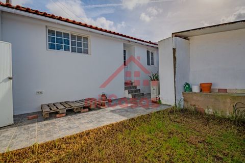 Villa i Torres Vedras, Lisbon, Torres Vedras - € 295 000 | Ref: M2534 - foto 9