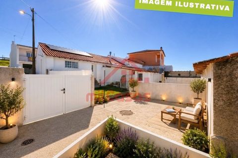 Villa i Torres Vedras, Lisbon, Torres Vedras - € 295 000 | Ref: M2534 - foto 10