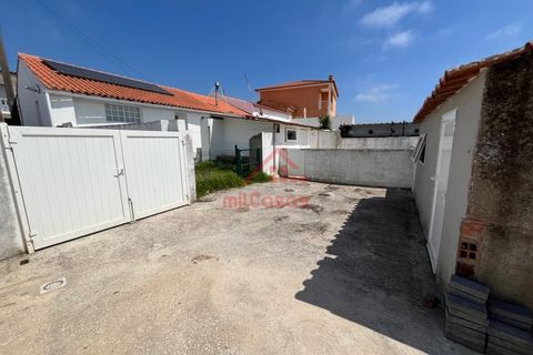 Villa i Torres Vedras, Lisbon, Torres Vedras - € 295 000 | Ref: M2534 - foto 11