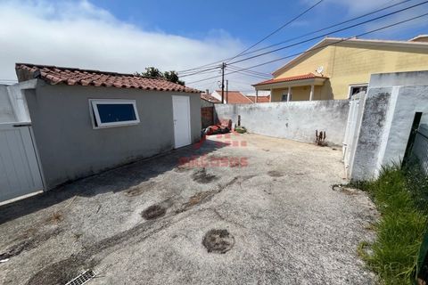 Villa i Torres Vedras, Lisbon, Torres Vedras - € 295 000 | Ref: M2534 - foto 13