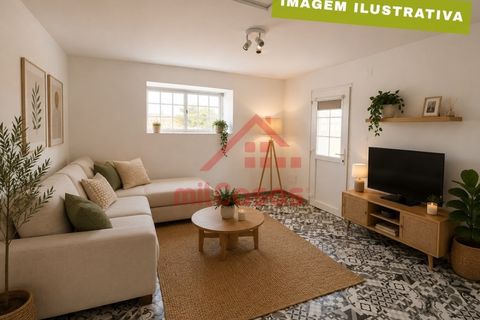 Villa i Torres Vedras, Lisbon, Torres Vedras - € 295 000 | Ref: M2534 - foto 23