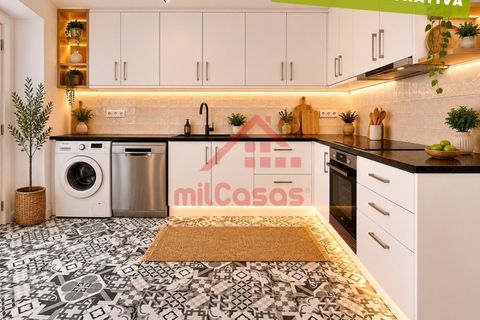 Villa i Torres Vedras, Lisbon, Torres Vedras - € 295 000 | Ref: M2534 - foto 28