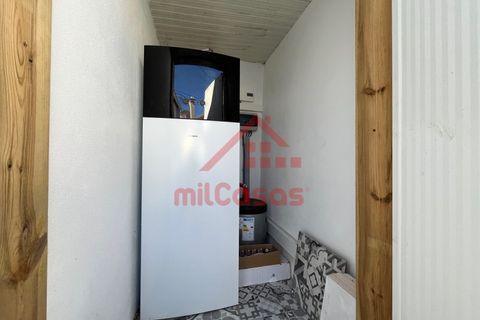 Villa i Torres Vedras, Lisbon, Torres Vedras - € 295 000 | Ref: M2534 - foto 36