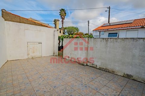 Villa i Torres Vedras, Lisbon, Torres Vedras - € 295 000 | Ref: M2534 - foto 39