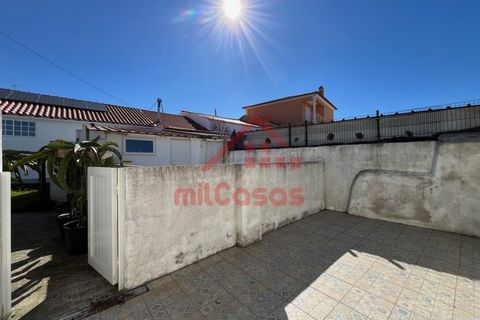 Villa i Torres Vedras, Lisbon, Torres Vedras - € 295 000 | Ref: M2534 - foto 42