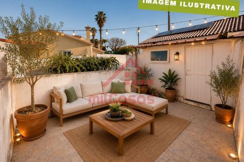 Villa i Torres Vedras, Lisbon, Torres Vedras - € 295 000 | Ref: M2534 - foto 43