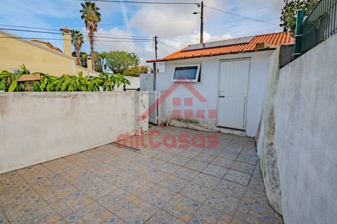 Villa i Torres Vedras, Lisbon, Torres Vedras - € 295 000 | Ref: M2534 - foto 45