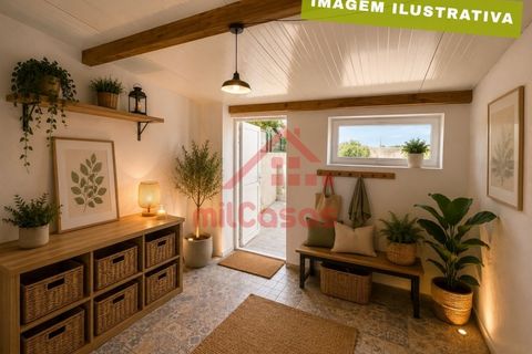 Villa i Torres Vedras, Lisbon, Torres Vedras - € 295 000 | Ref: M2534 - foto 46
