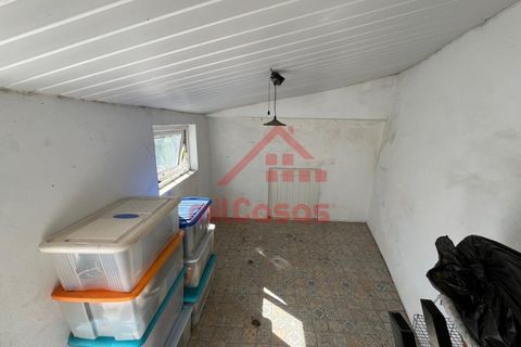 Villa i Torres Vedras, Lisbon, Torres Vedras - € 295 000 | Ref: M2534 - foto 49
