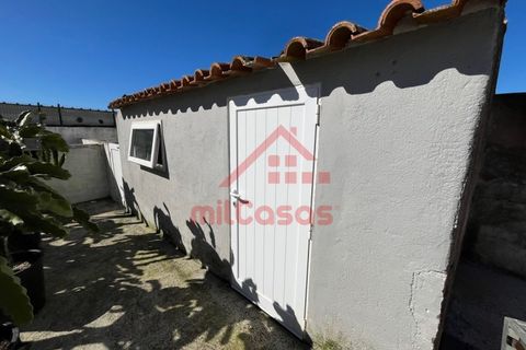 Villa i Torres Vedras, Lisbon, Torres Vedras - € 295 000 | Ref: M2534 - foto 50