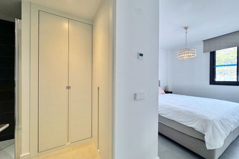 Penthouse i Fuengirola, Malaga, Fuengirola - € 849 000 | Ref: R5222347 - foto 8