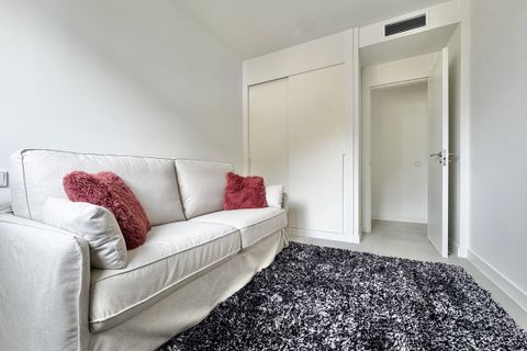 Penthouse i Fuengirola, Malaga, Fuengirola - € 849 000 | Ref: R5222347 - foto 9