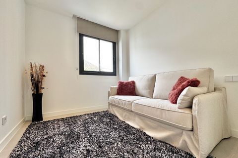 Penthouse i Fuengirola, Malaga, Fuengirola - € 849 000 | Ref: R5222347 - foto 10