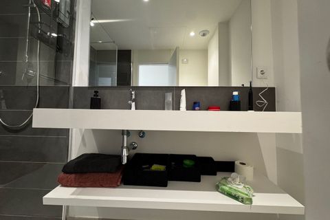 Penthouse i Fuengirola, Malaga, Fuengirola - € 849 000 | Ref: R5222347 - foto 12