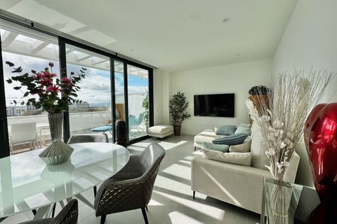 Penthouse i Fuengirola, Malaga, Fuengirola - € 849 000 | Ref: R5222347 - foto 20