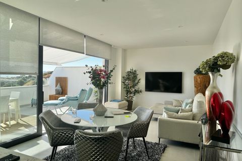 Penthouse i Fuengirola, Malaga, Fuengirola - € 849 000 | Ref: R5222347 - foto 21