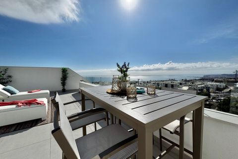 Penthouse i Fuengirola, Malaga, Fuengirola - € 849 000 | Ref: R5222347 - foto 25