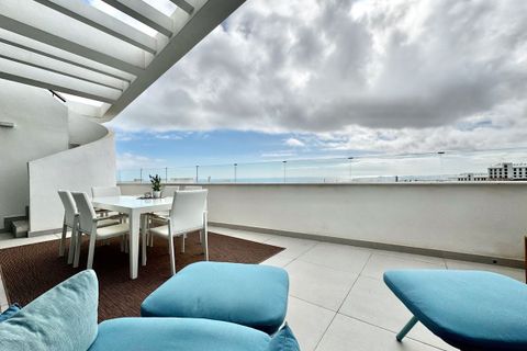 Penthouse i Fuengirola, Malaga, Fuengirola - € 849 000 | Ref: R5222347 - foto 27