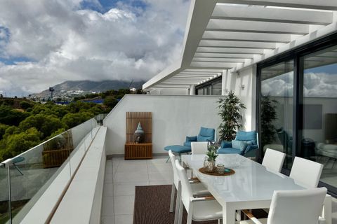 Penthouse i Fuengirola, Malaga, Fuengirola - € 849 000 | Ref: R5222347 - foto 28
