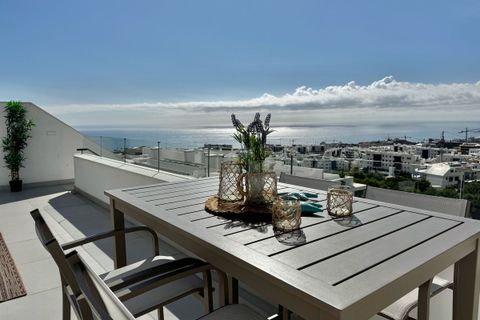 Penthouse i Fuengirola, Malaga, Fuengirola - € 849 000 | Ref: R5222347 - foto 30