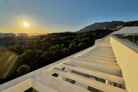 Penthouse i Fuengirola, Malaga, Fuengirola - € 849 000 | Ref: R5222347 - foto 35