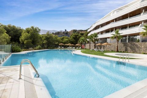 Penthouse i Fuengirola, Malaga, Fuengirola - € 849 000 | Ref: R5222347 - foto 37